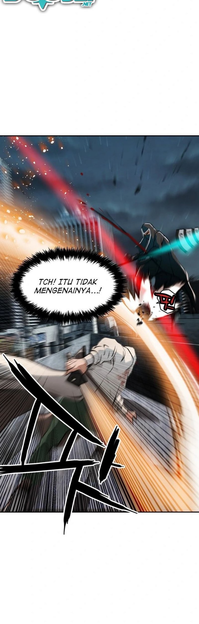 Who Killed the Murim Lord? Chapter 13 Gambar 88