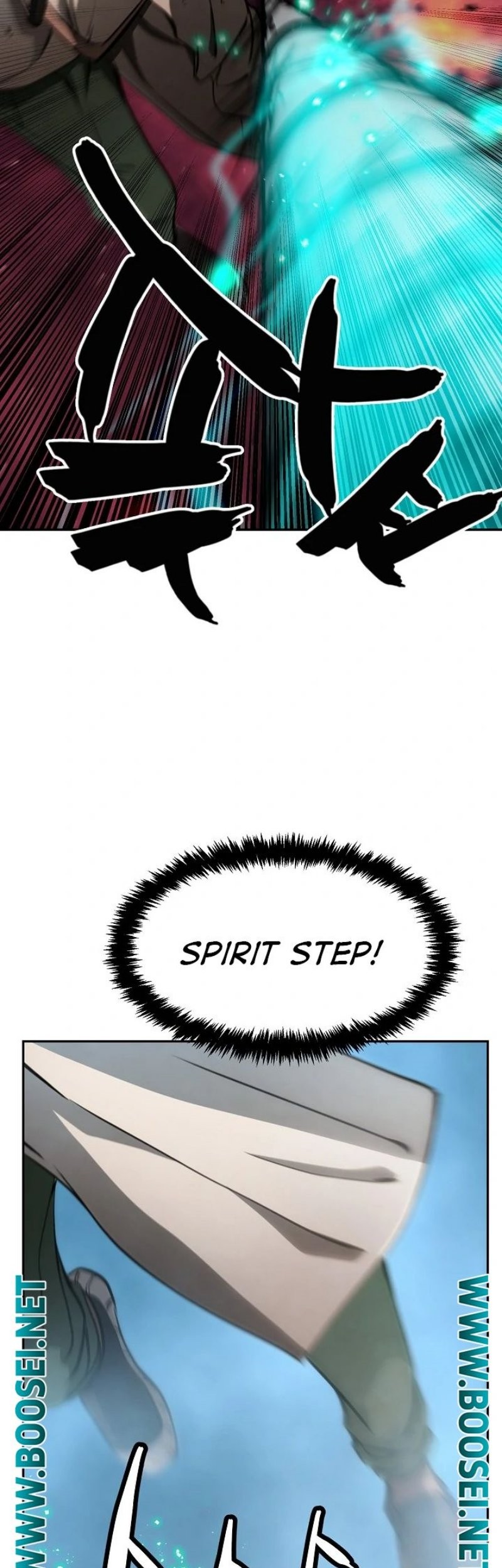 Who Killed the Murim Lord? Chapter 13 Gambar 92