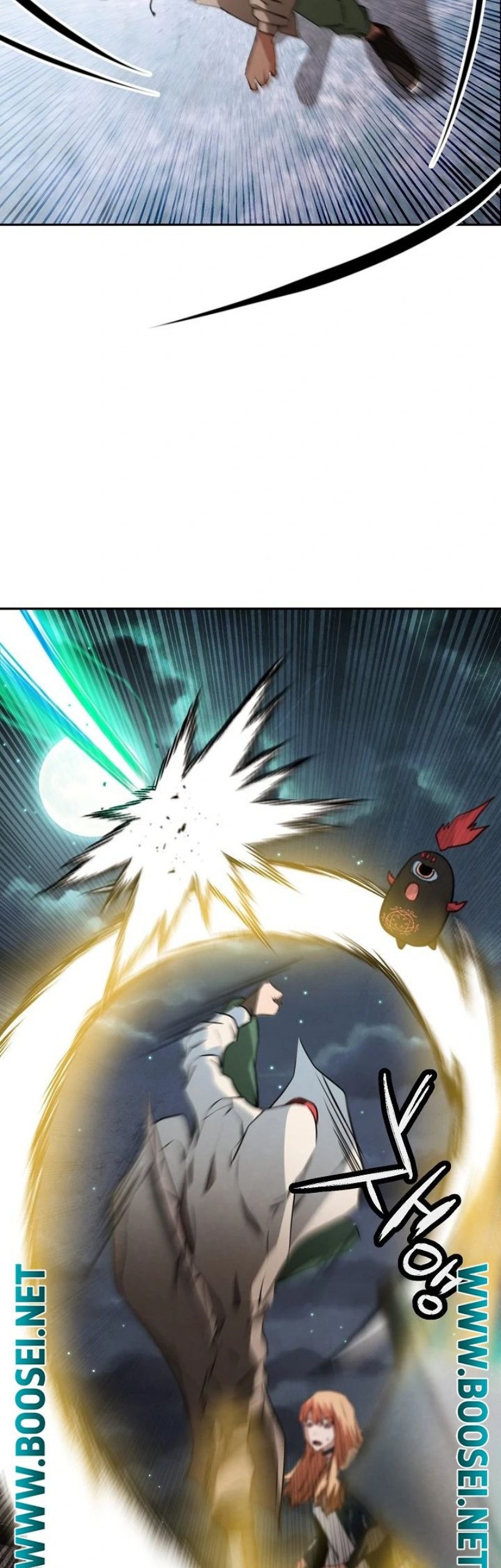 Who Killed the Murim Lord? Chapter 13 Gambar 6