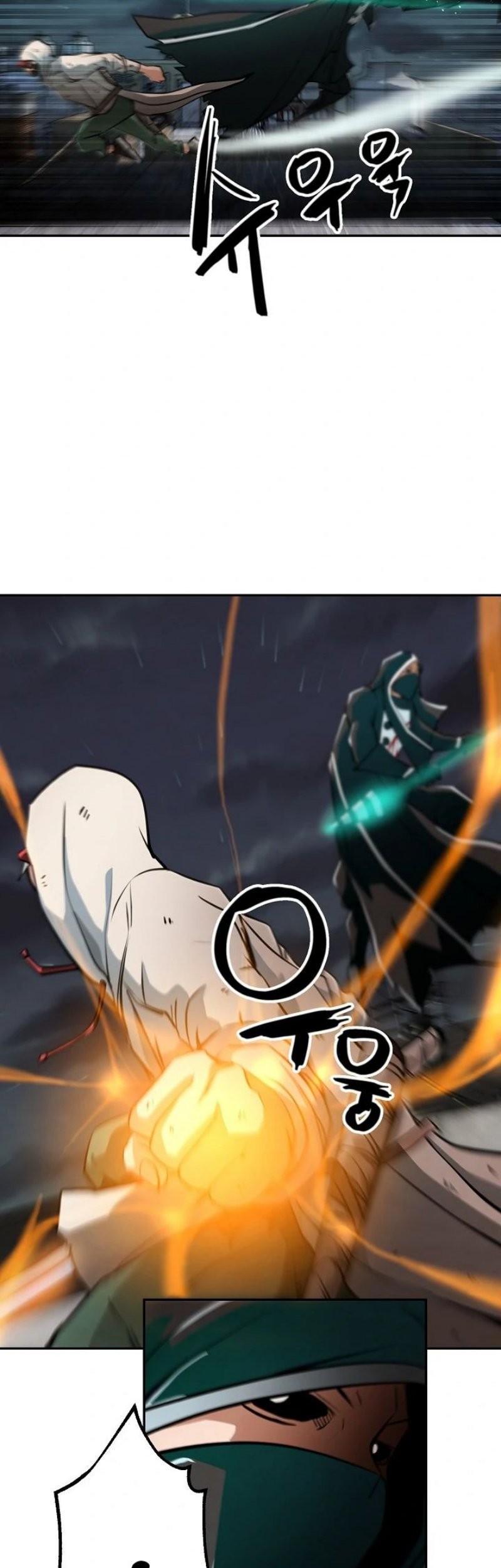 Who Killed the Murim Lord? Chapter 13 Gambar 98