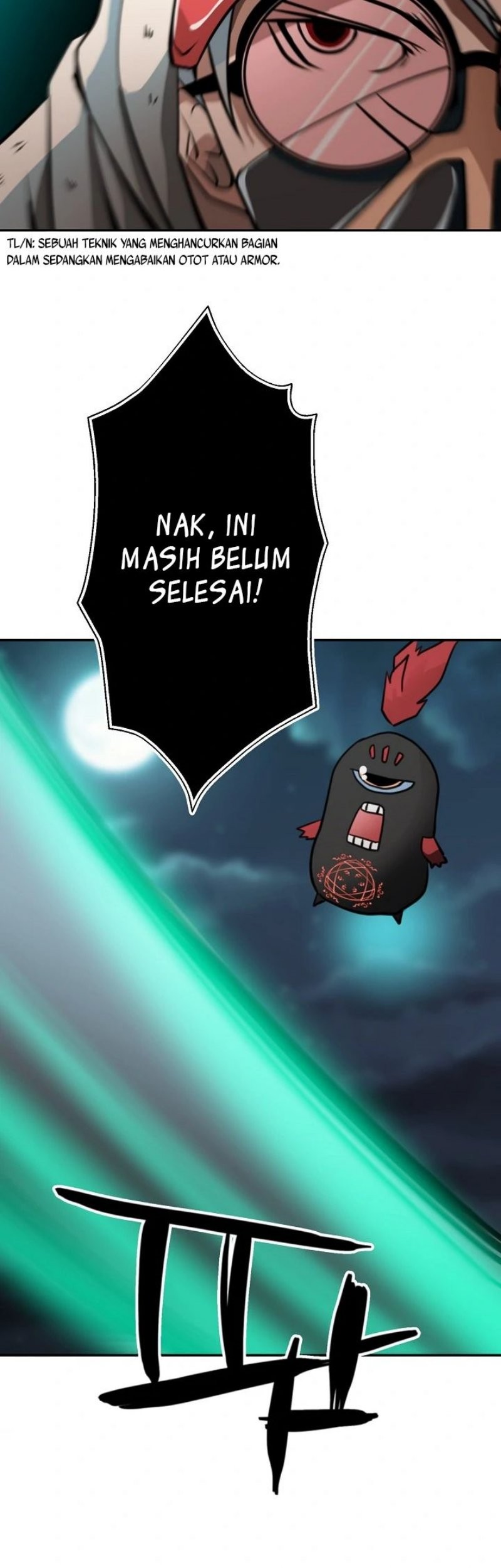 Who Killed the Murim Lord? Chapter 13 Gambar 104