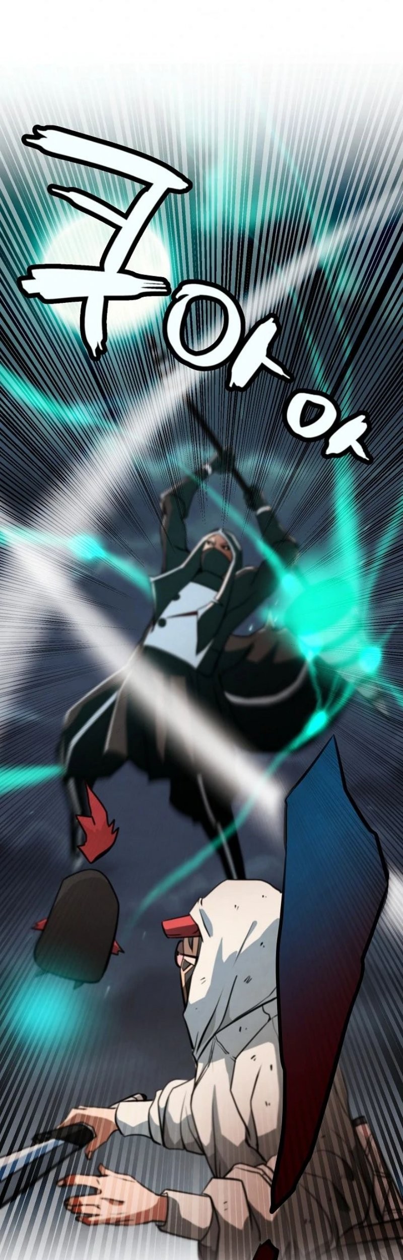 Who Killed the Murim Lord? Chapter 13 Gambar 106