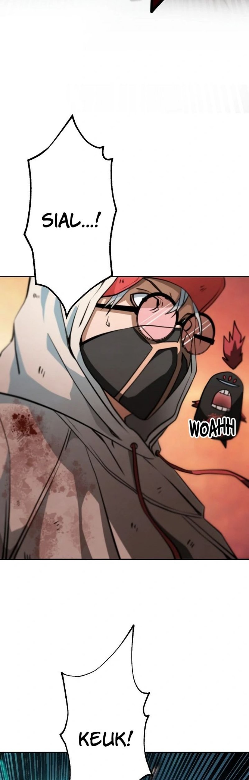 Who Killed the Murim Lord? Chapter 13 Gambar 108