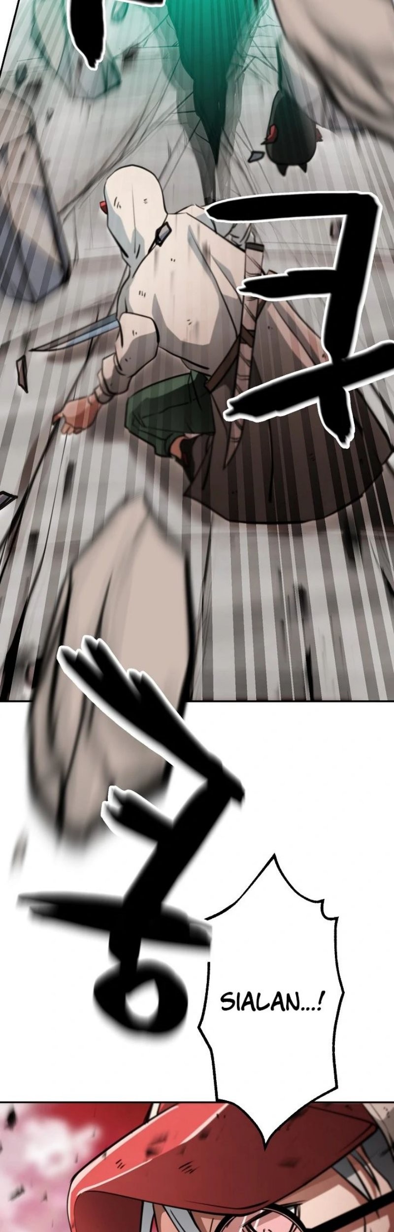 Who Killed the Murim Lord? Chapter 13 Gambar 112