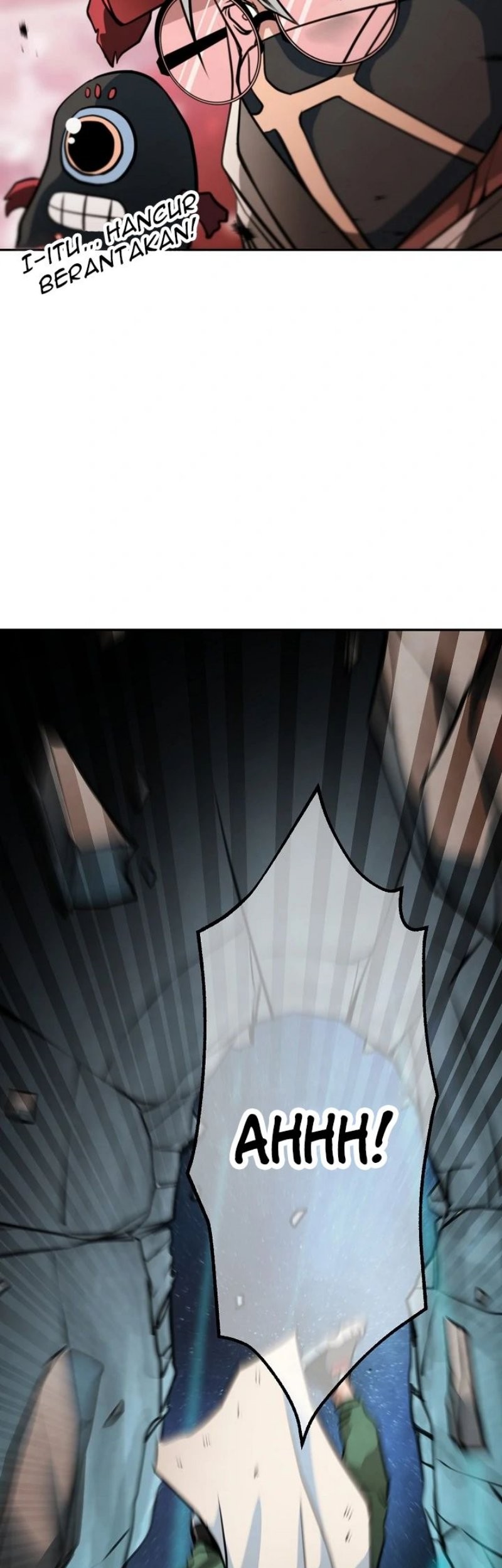 Who Killed the Murim Lord? Chapter 13 Gambar 114