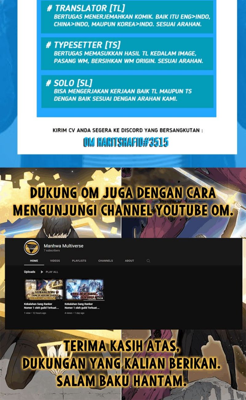 Who Killed the Murim Lord? Chapter 13 Gambar 120