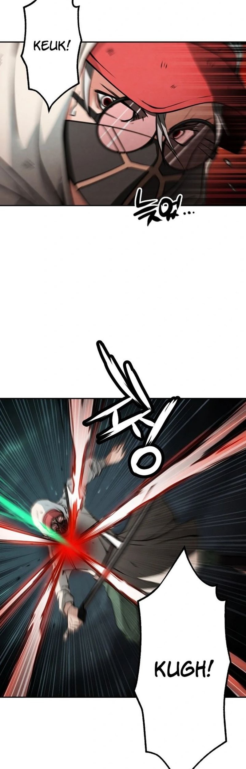 Who Killed the Murim Lord? Chapter 13 Gambar 10