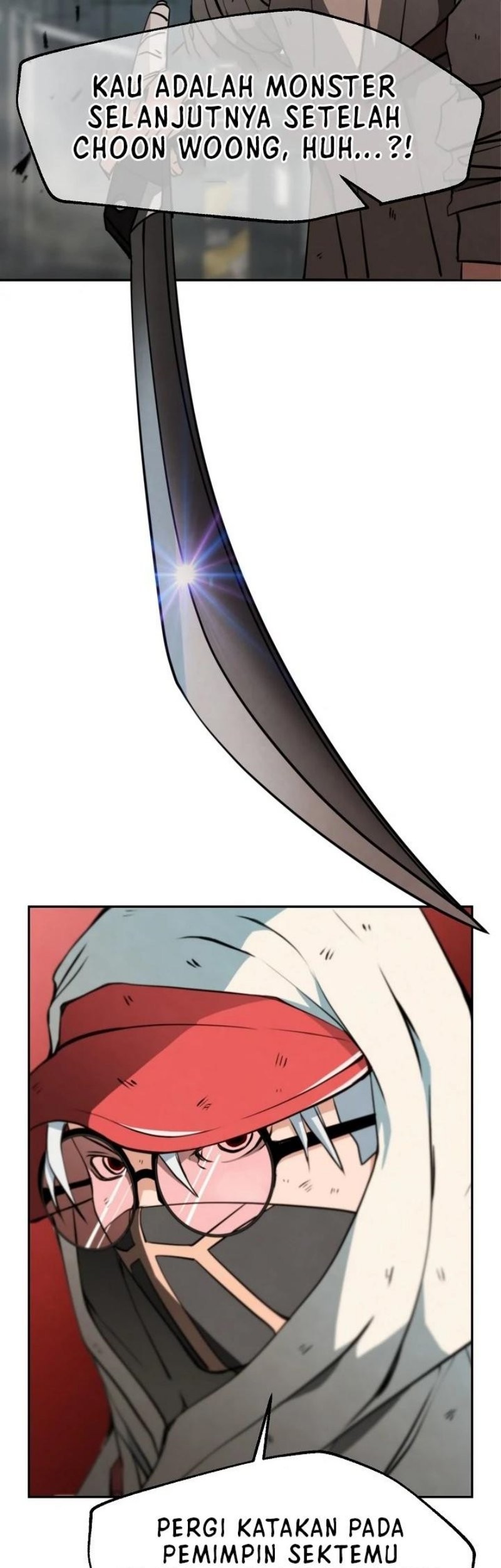 Who Killed the Murim Lord? Chapter 12 Gambar 46