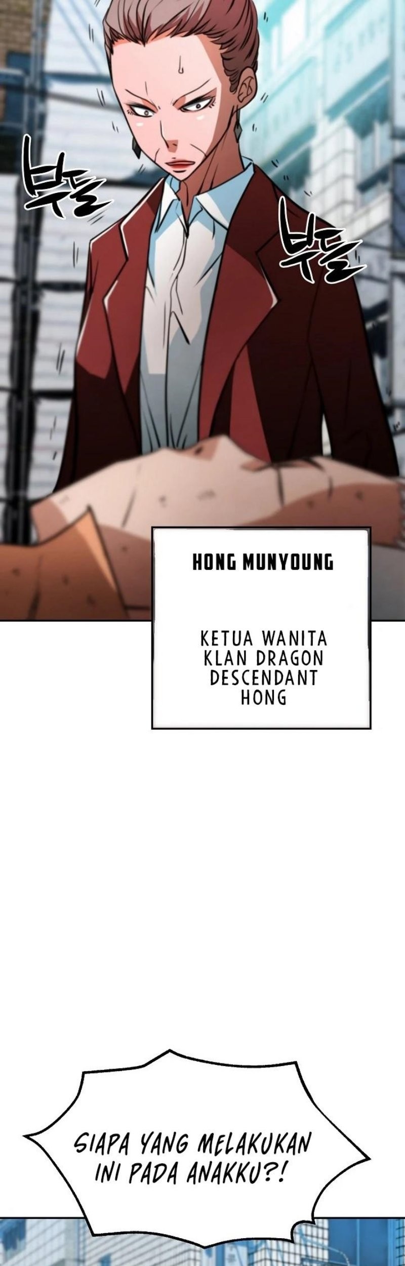 Who Killed the Murim Lord? Chapter 12 Gambar 62