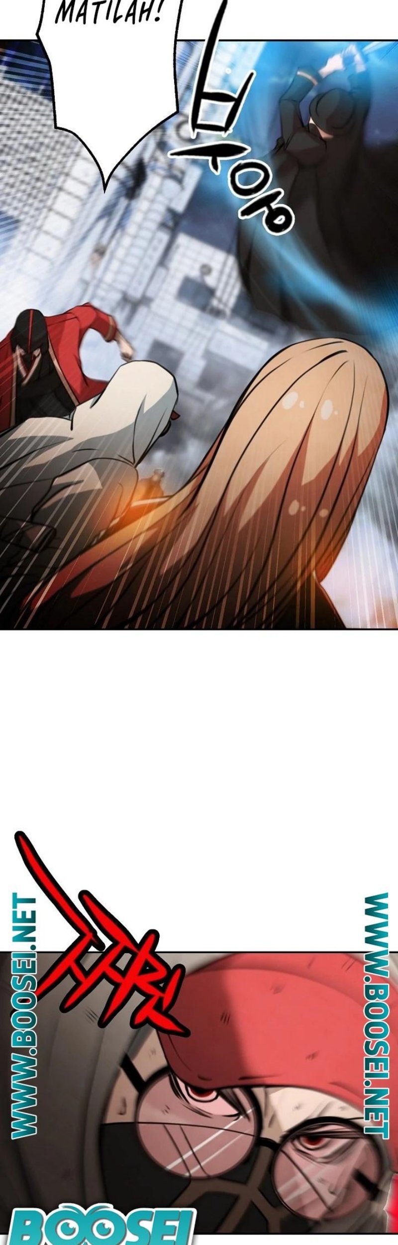 Who Killed the Murim Lord? Chapter 12 Gambar 4