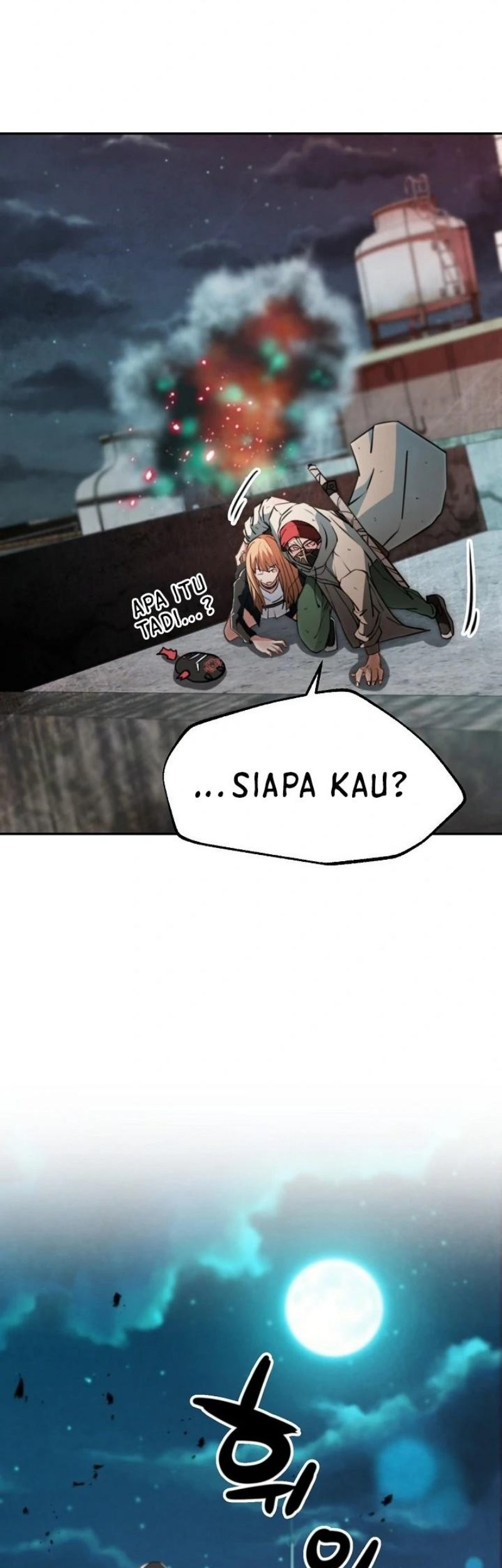 Who Killed the Murim Lord? Chapter 12 Gambar 82