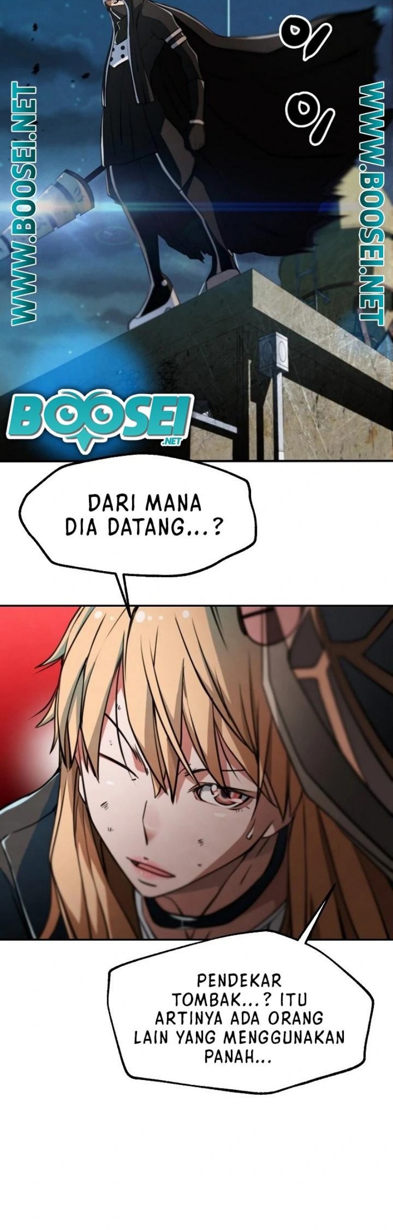 Who Killed the Murim Lord? Chapter 12 Gambar 84