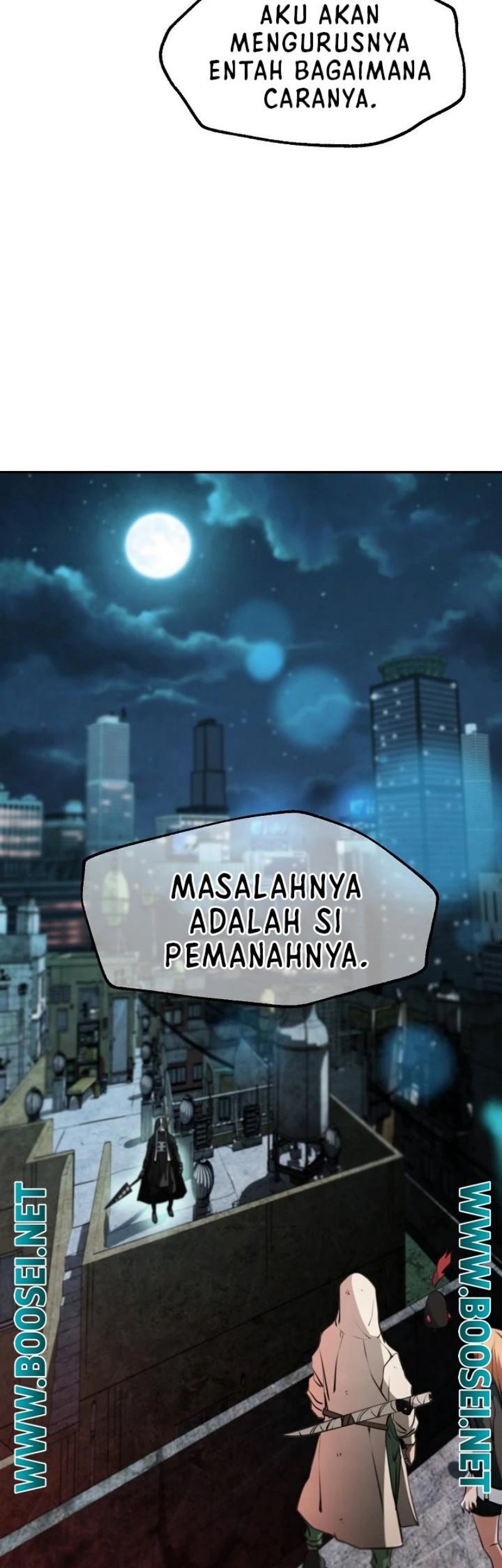 Who Killed the Murim Lord? Chapter 12 Gambar 94