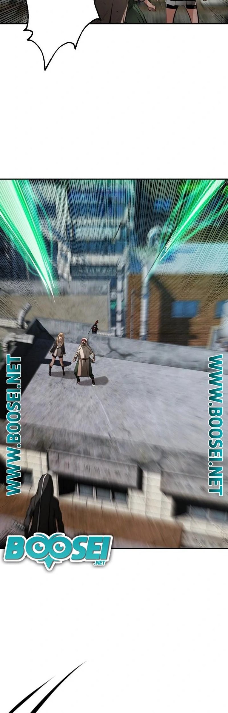 Who Killed the Murim Lord? Chapter 12 Gambar 106