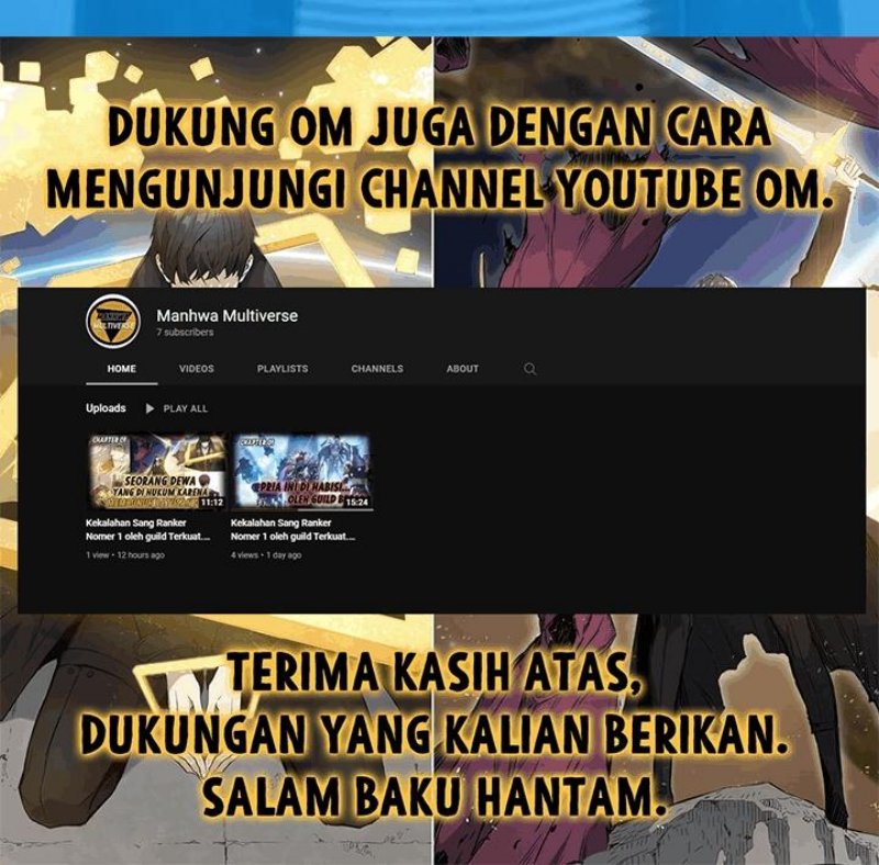 Who Killed the Murim Lord? Chapter 12 Gambar 120