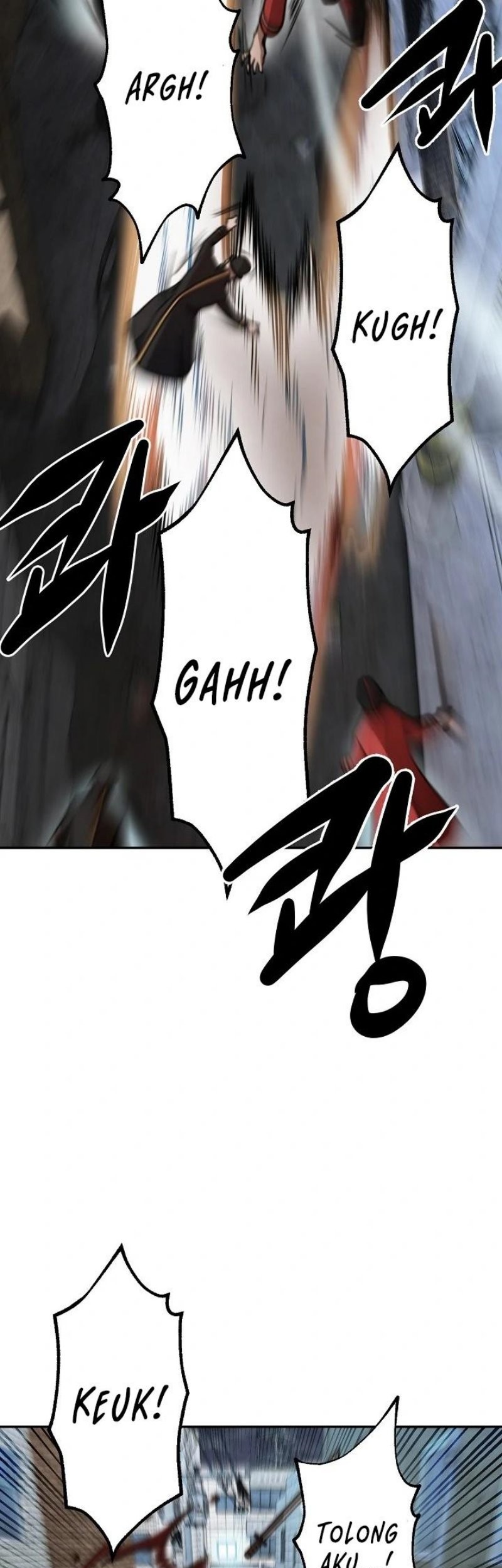 Who Killed the Murim Lord? Chapter 12 Gambar 14