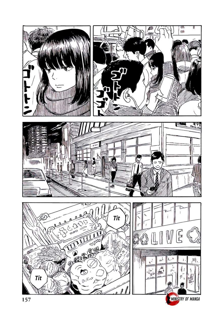 Happiness Chapter 25 Gambar 12