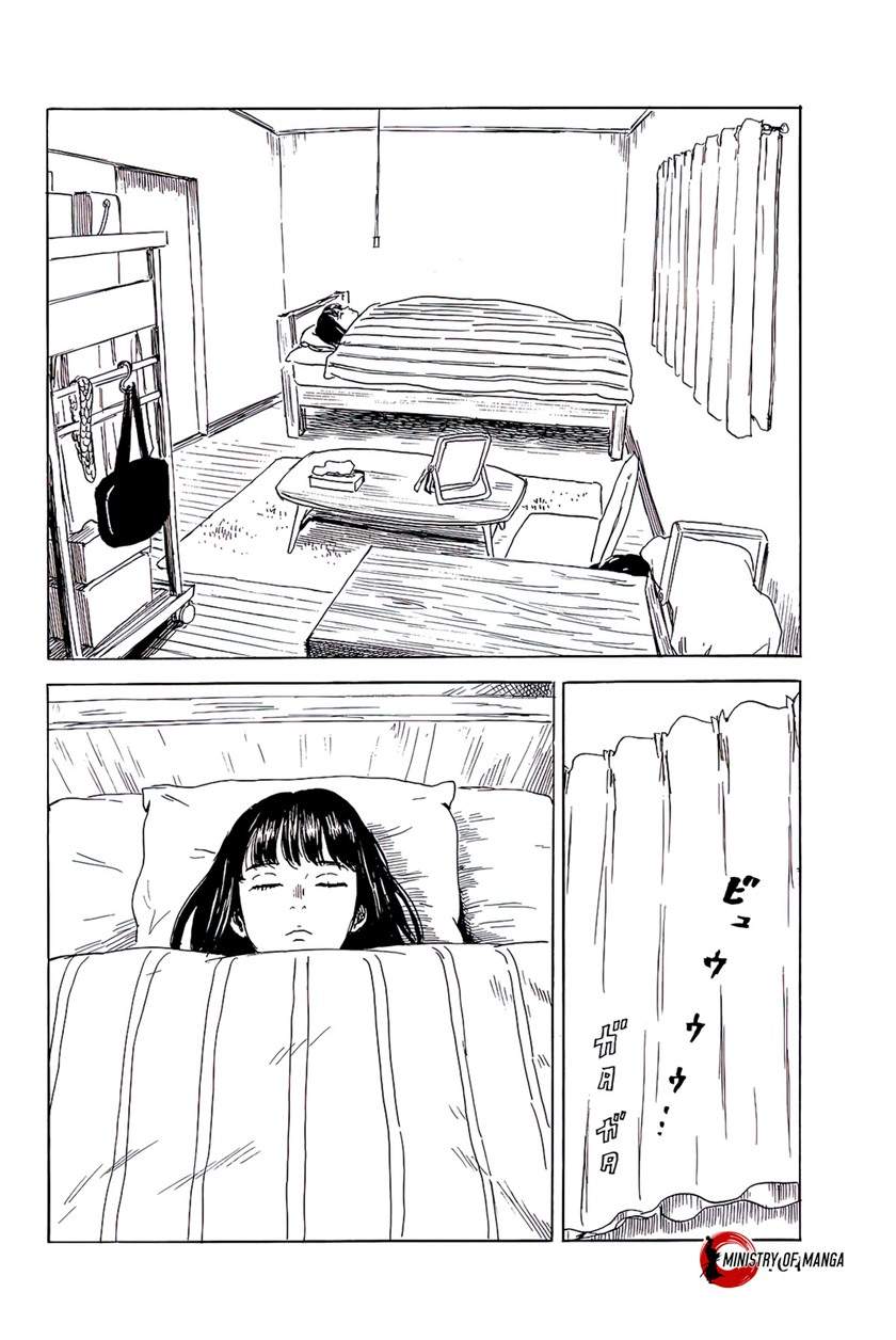 Happiness Chapter 25 Gambar 19