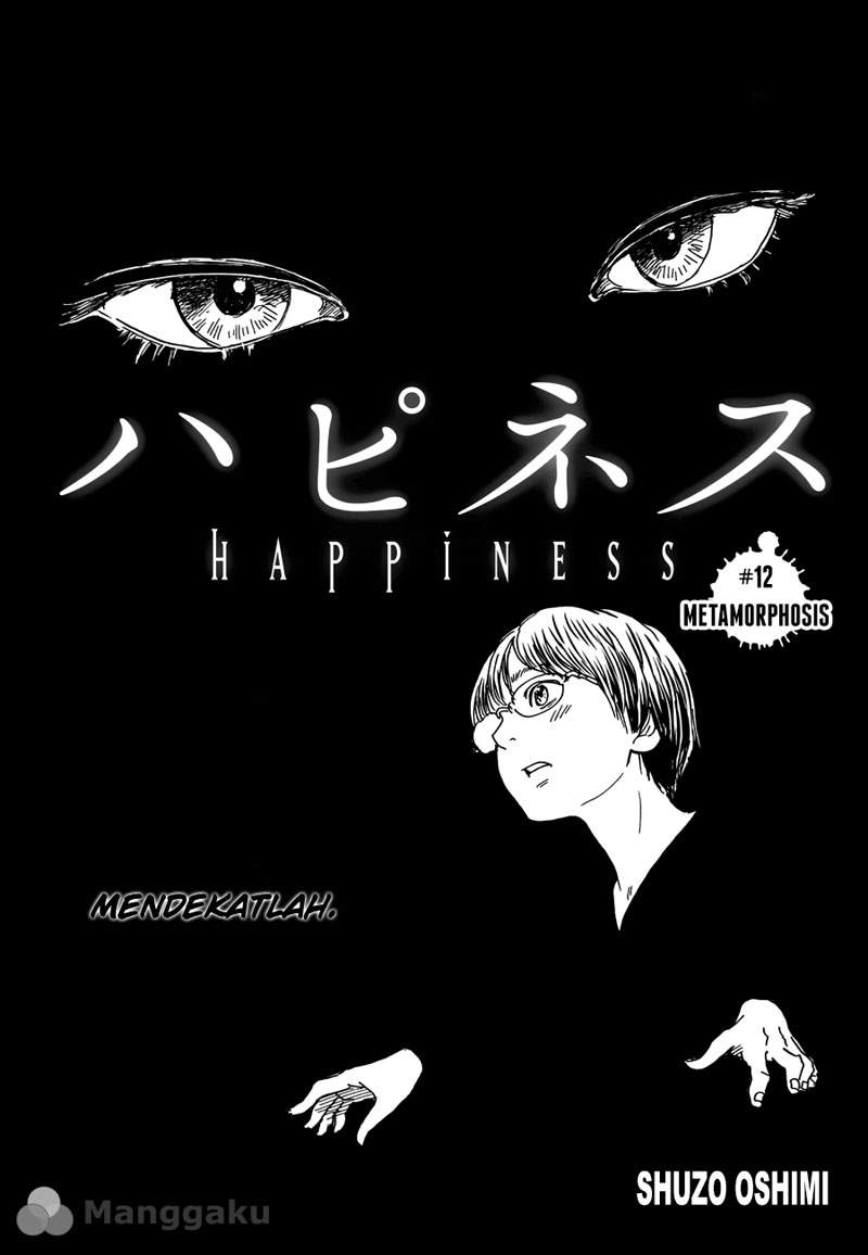 Baca Manga Happiness Chapter 12 Gambar 2