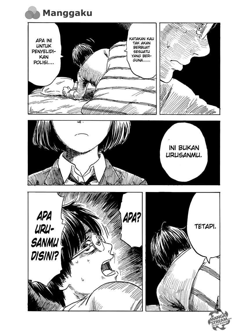 Happiness Chapter 12 Gambar 24
