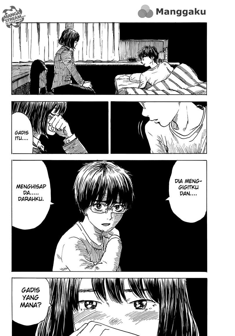 Happiness Chapter 12 Gambar 27