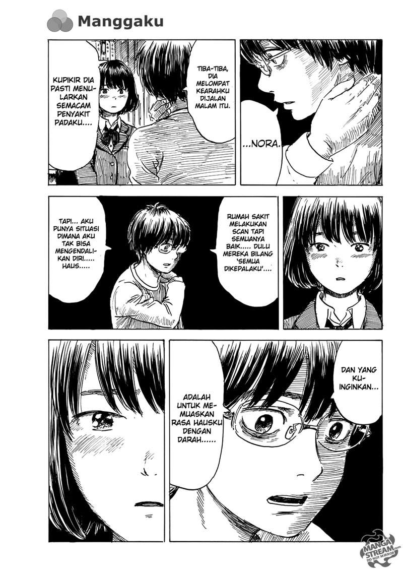 Happiness Chapter 12 Gambar 28
