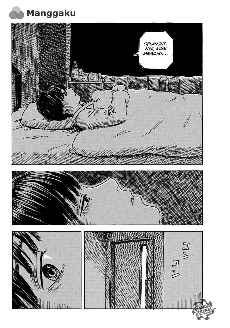 Happiness Chapter 11 Gambar 27