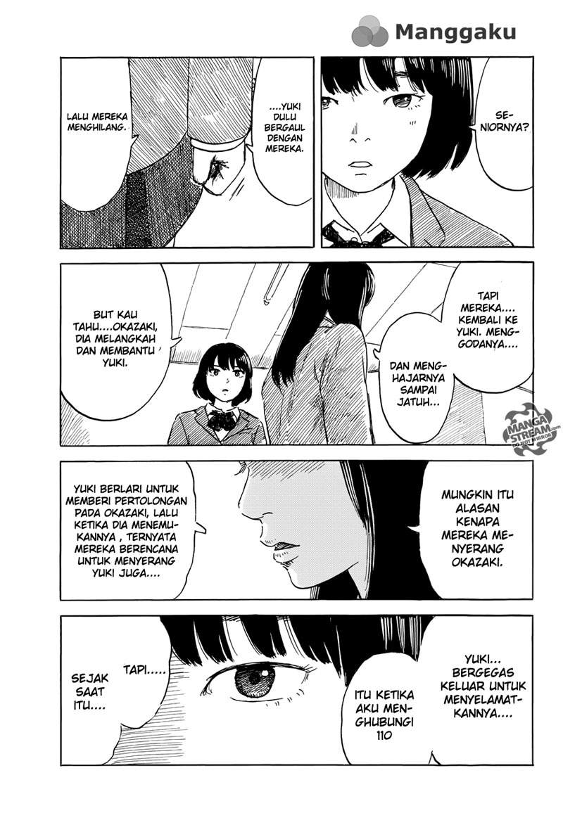 Happiness Chapter 9 Gambar 8