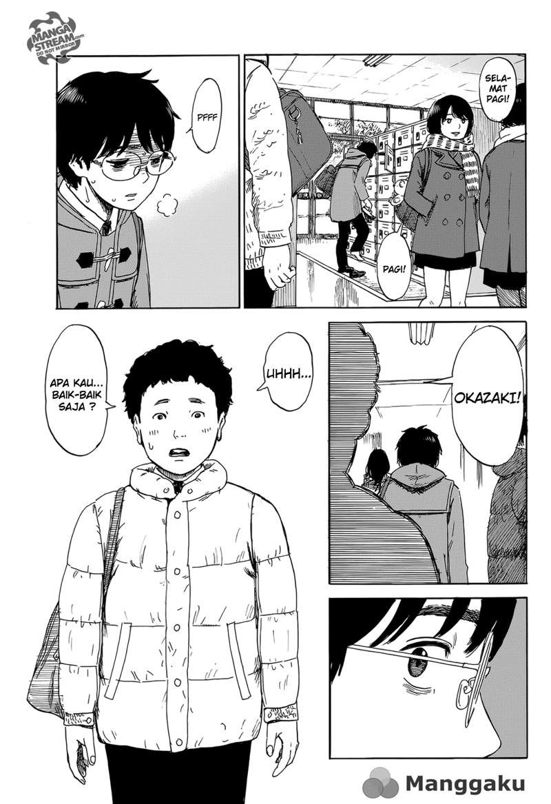 Happiness Chapter 2 Gambar 16