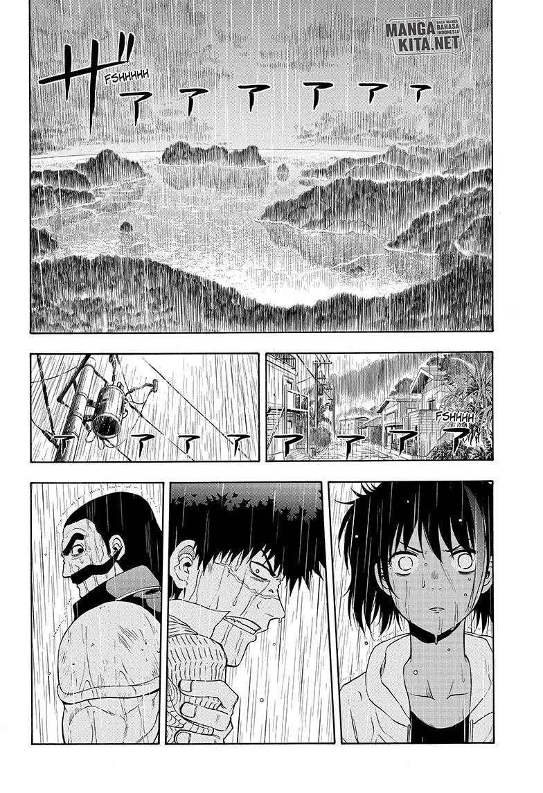 Hard-Boiled Cop and Dolphin Chapter 30 Gambar 3