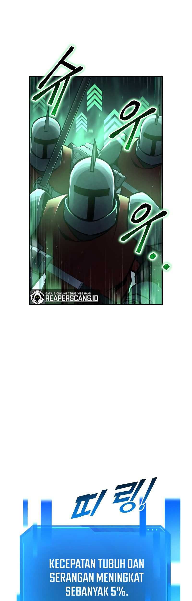 I Became the Tyrant of a Defense Game Chapter 19 Gambar 34