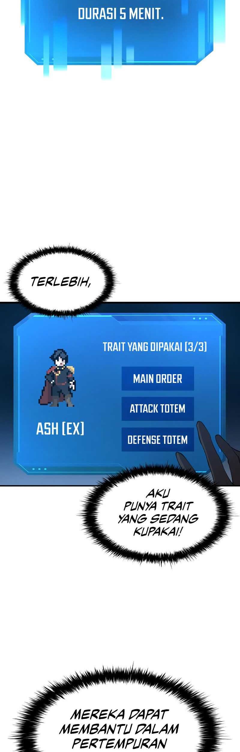 I Became the Tyrant of a Defense Game Chapter 19 Gambar 35
