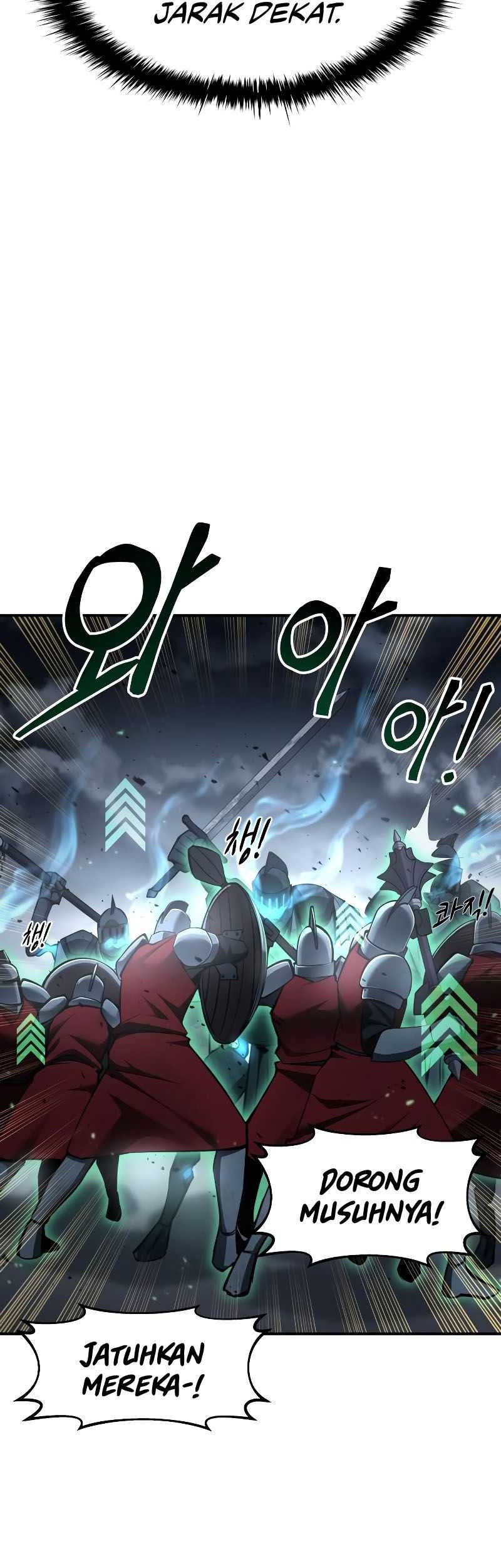 I Became the Tyrant of a Defense Game Chapter 19 Gambar 36