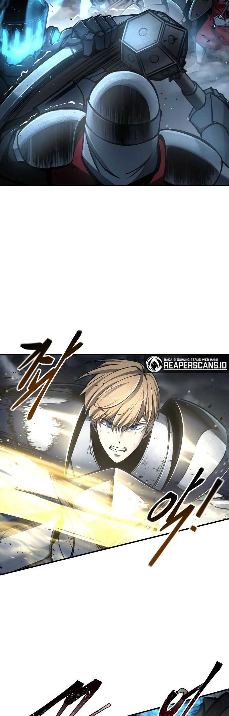 I Became the Tyrant of a Defense Game Chapter 19 Gambar 39