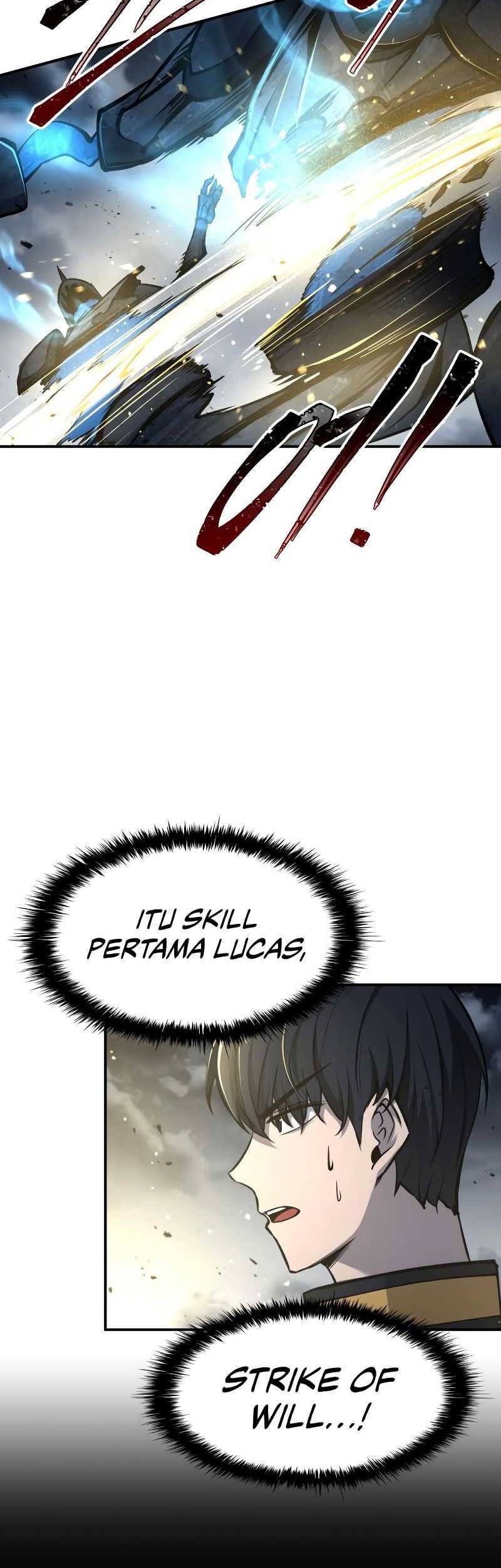 I Became the Tyrant of a Defense Game Chapter 19 Gambar 40