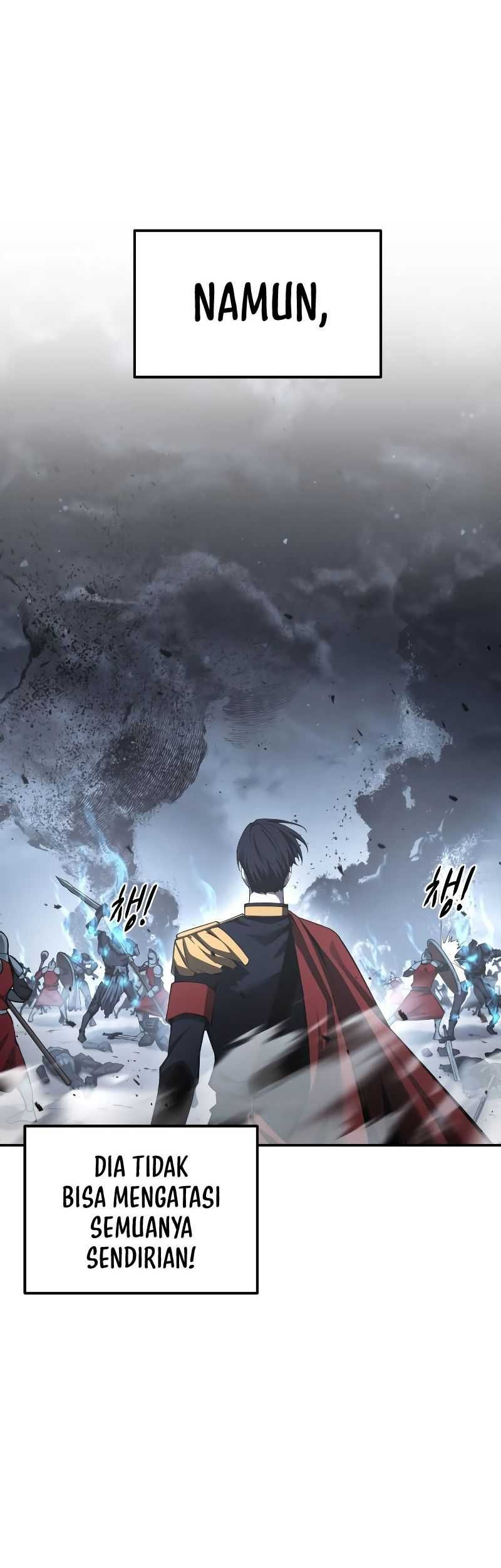 I Became the Tyrant of a Defense Game Chapter 19 Gambar 42