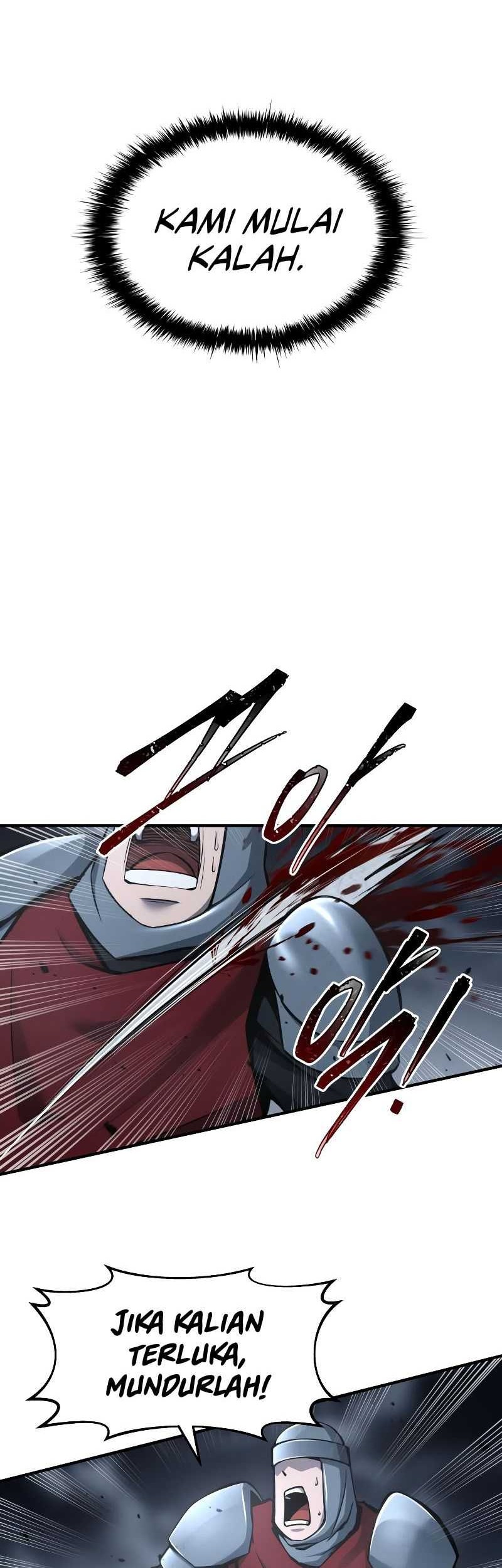 I Became the Tyrant of a Defense Game Chapter 19 Gambar 43
