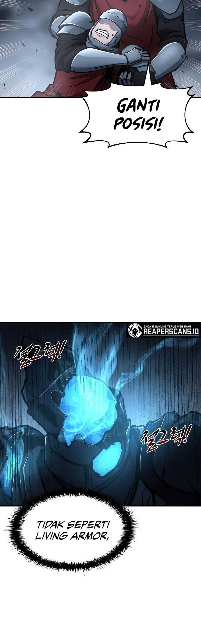 I Became the Tyrant of a Defense Game Chapter 19 Gambar 44