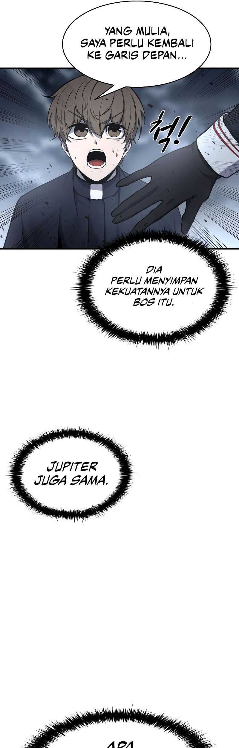 I Became the Tyrant of a Defense Game Chapter 19 Gambar 46