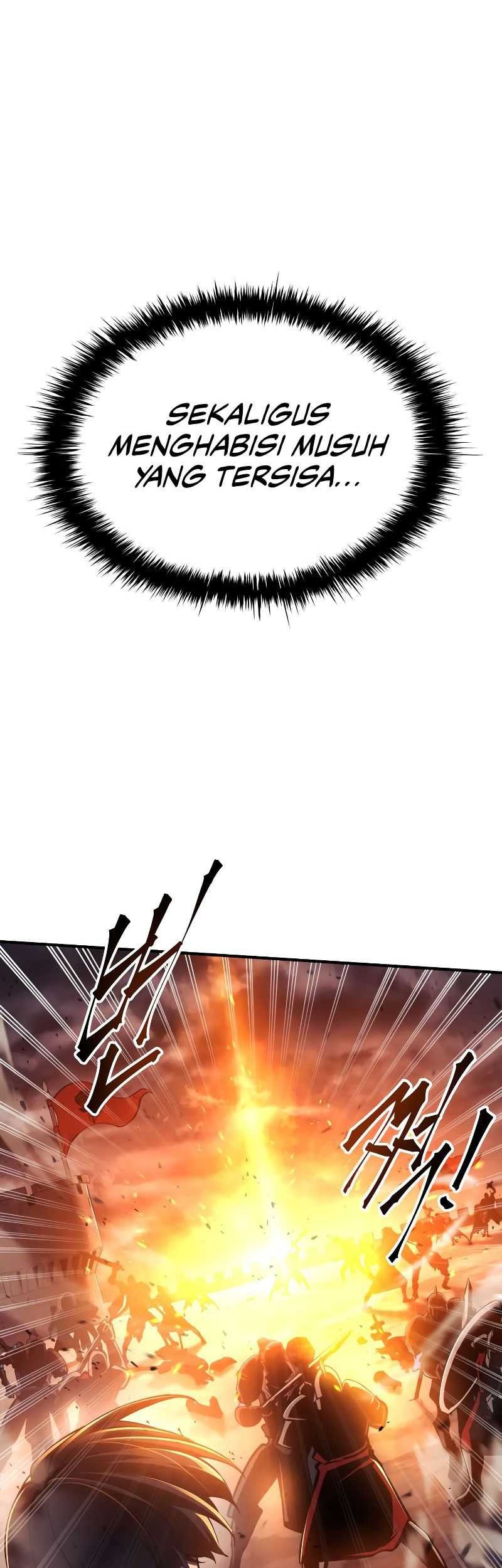 I Became the Tyrant of a Defense Game Chapter 19 Gambar 48