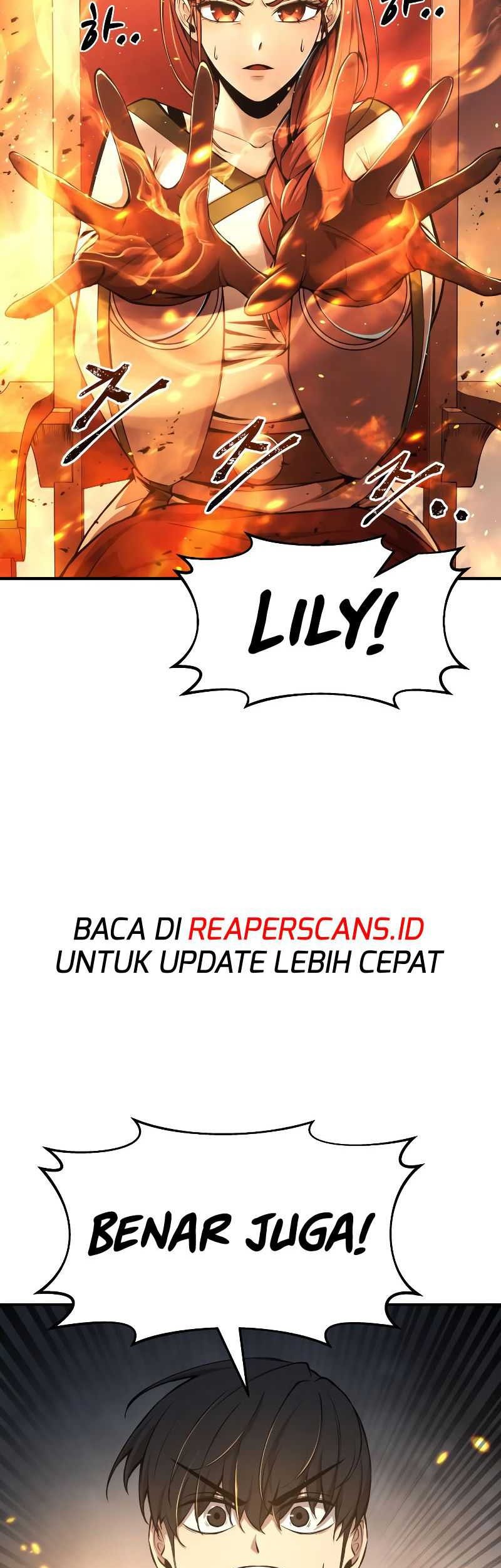 I Became the Tyrant of a Defense Game Chapter 19 Gambar 52