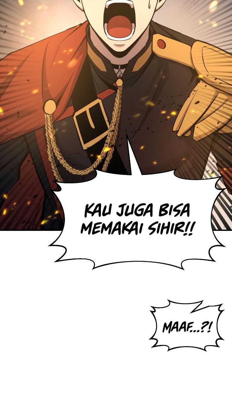 I Became the Tyrant of a Defense Game Chapter 19 Gambar 53