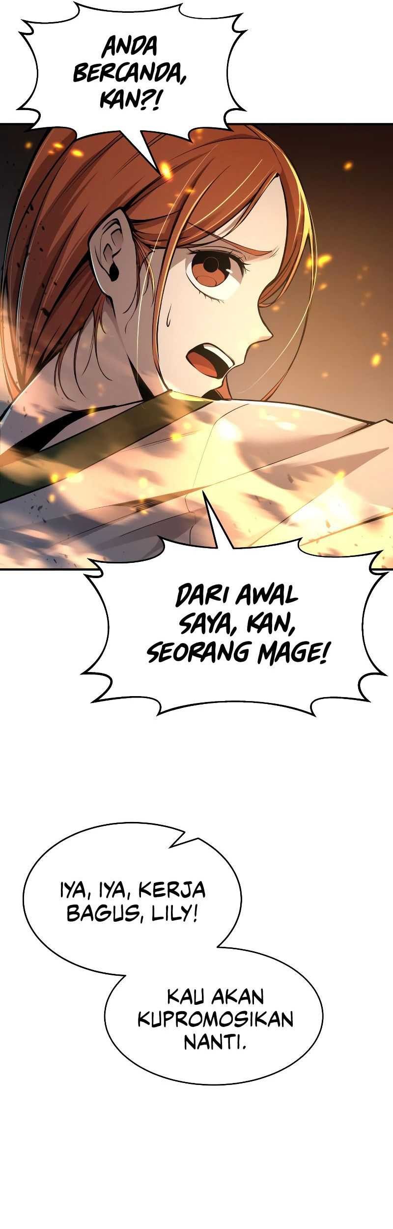 I Became the Tyrant of a Defense Game Chapter 19 Gambar 54