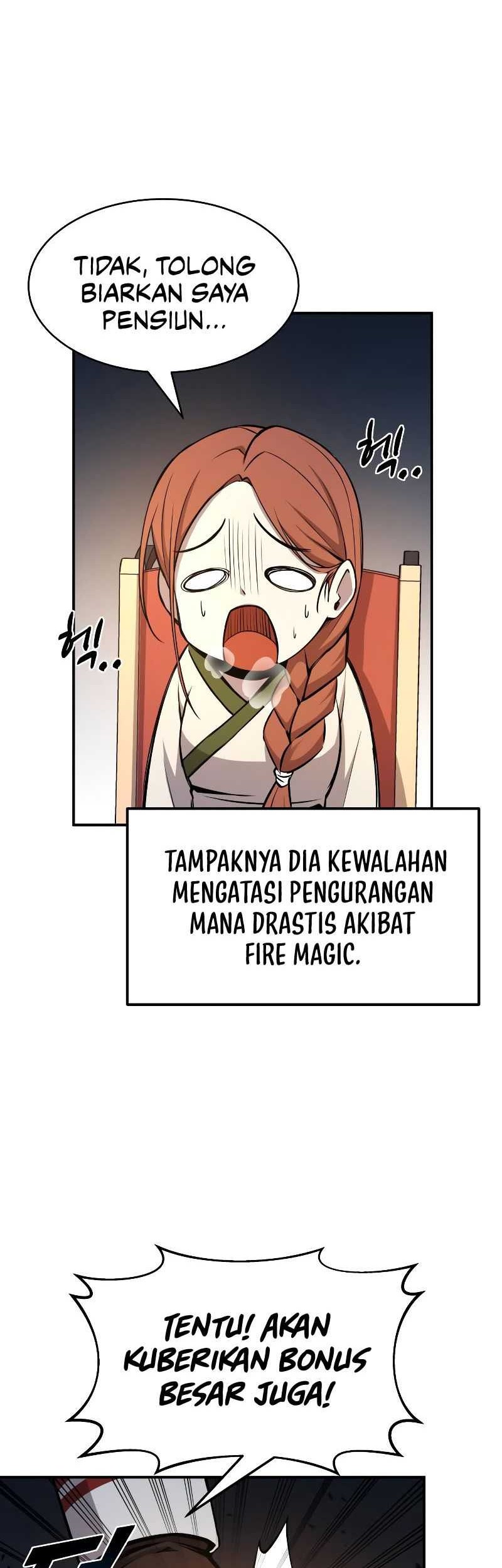 I Became the Tyrant of a Defense Game Chapter 19 Gambar 55