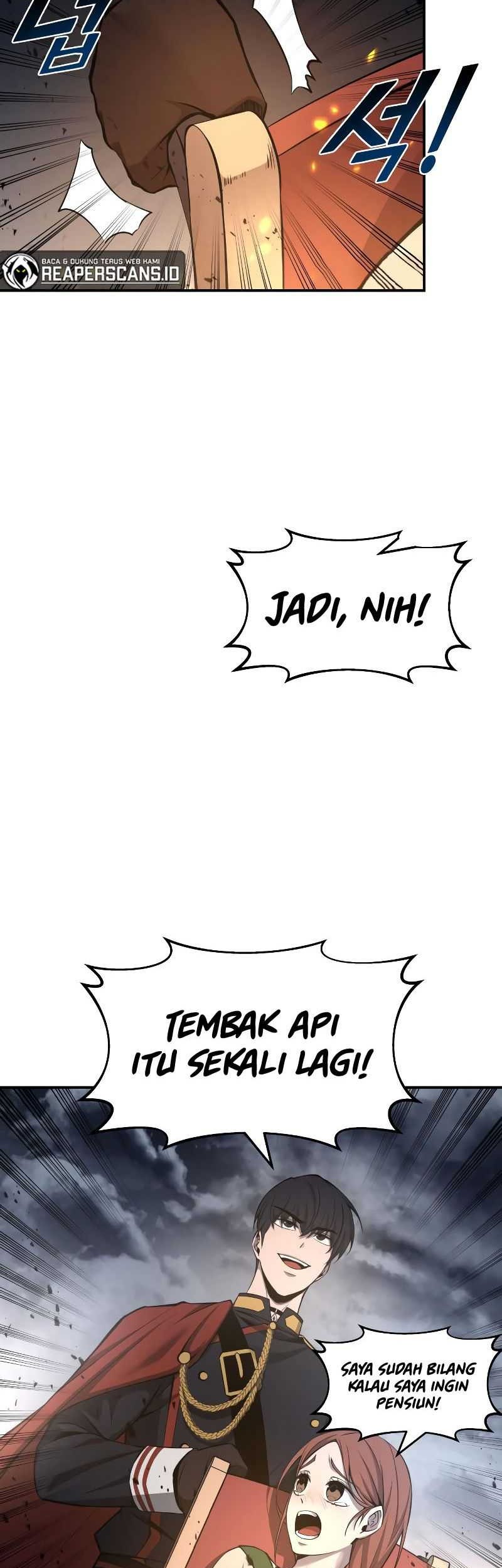 I Became the Tyrant of a Defense Game Chapter 19 Gambar 56