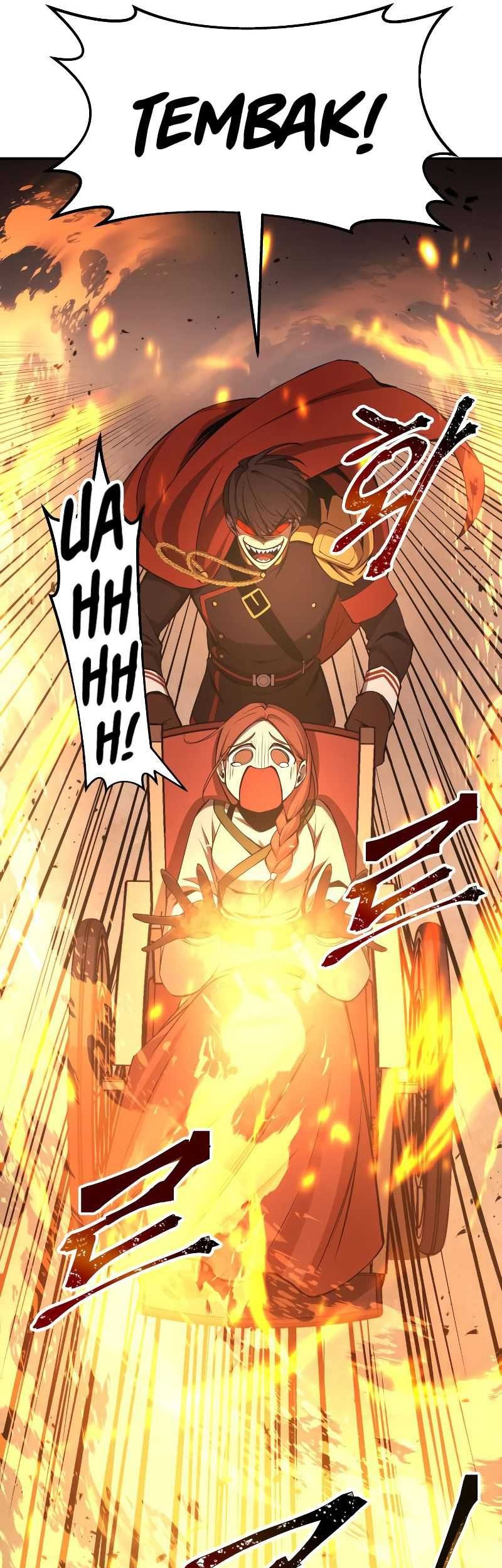 I Became the Tyrant of a Defense Game Chapter 19 Gambar 58