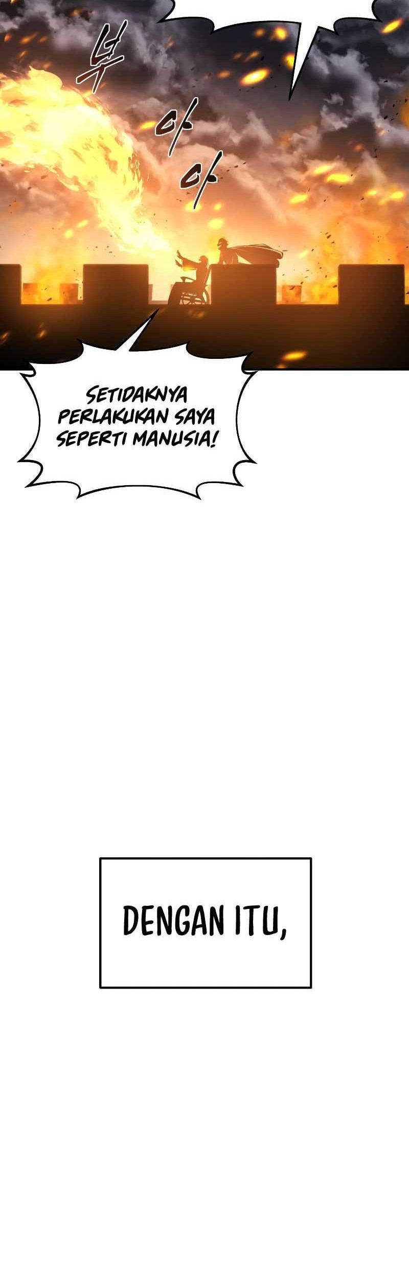 I Became the Tyrant of a Defense Game Chapter 19 Gambar 61