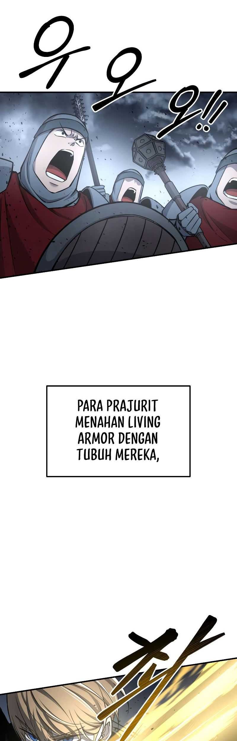 I Became the Tyrant of a Defense Game Chapter 19 Gambar 62