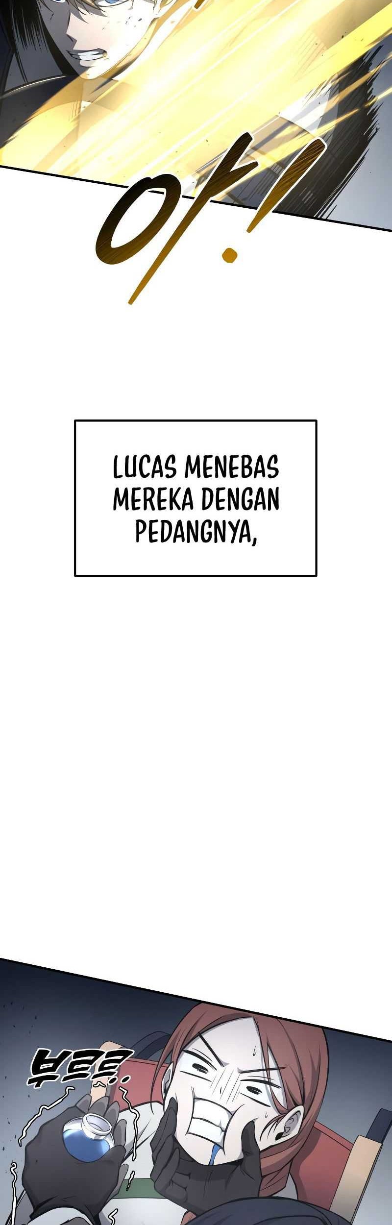 I Became the Tyrant of a Defense Game Chapter 19 Gambar 63
