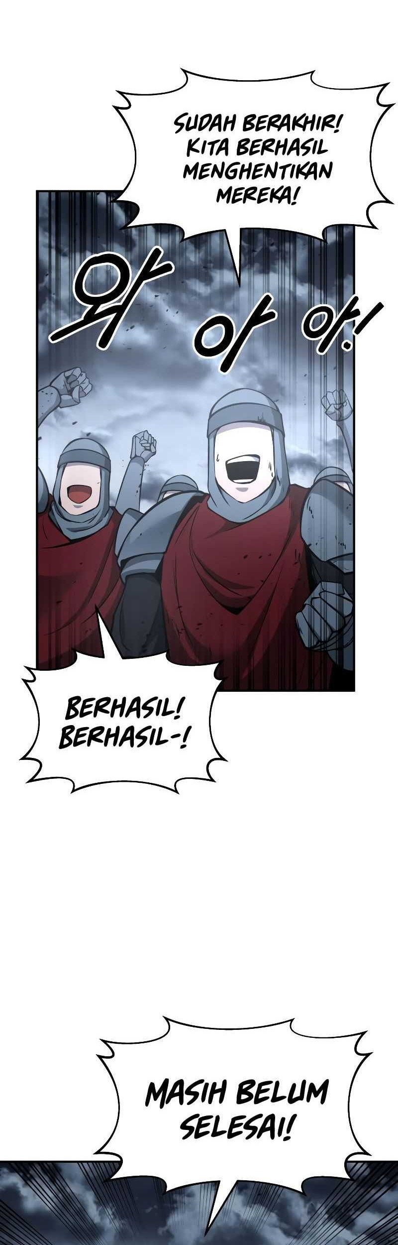I Became the Tyrant of a Defense Game Chapter 19 Gambar 67